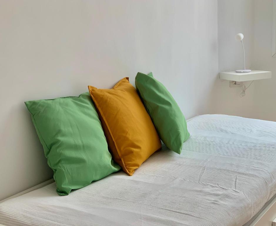 Apartamento El Malecón
