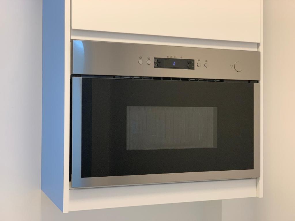 Apartamento El Malecón