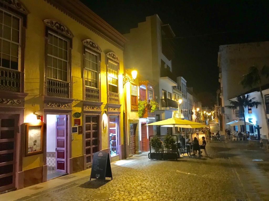 Apartamento El Malecón