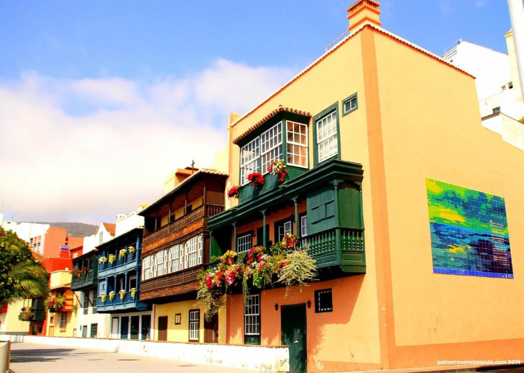 Apartamento Playa Ciudad