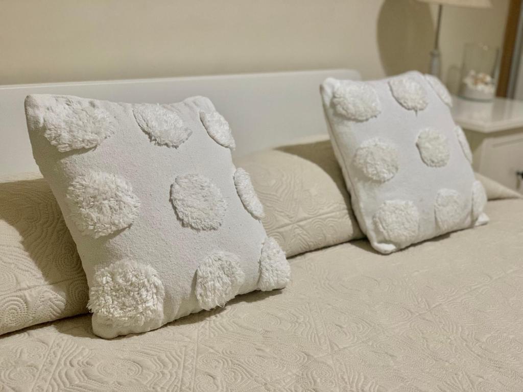 Apartamento Playa Ciudad