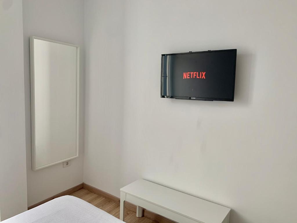 Apartamento El Malecón
