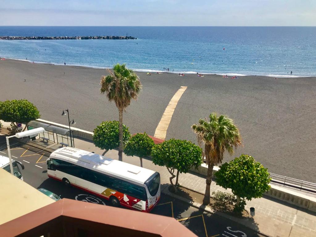 Apartamento Playa Ciudad