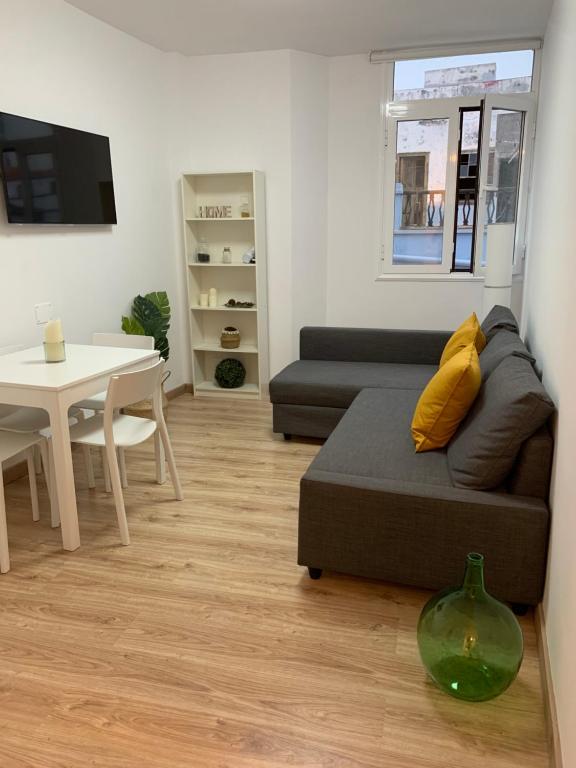 Apartamento El Malecon