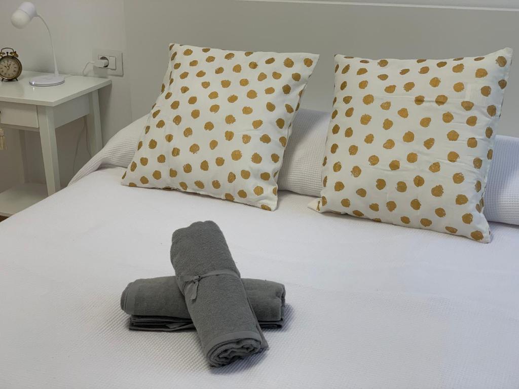 Apartamento El Malecón