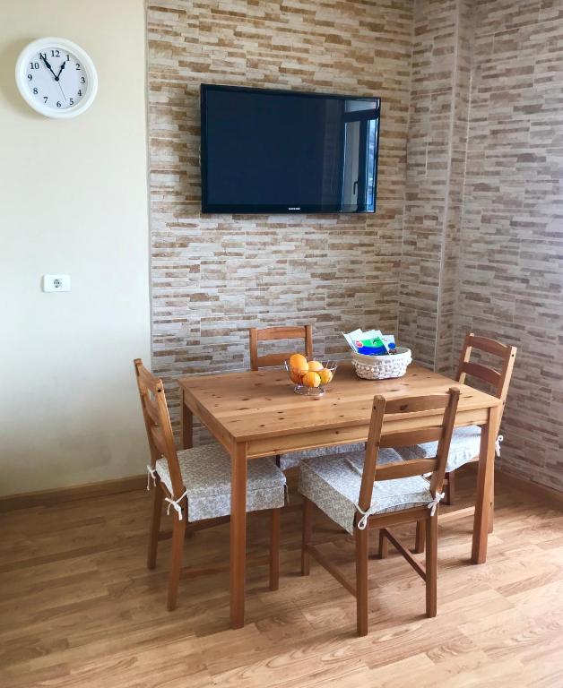 Apartamento Playa Ciudad